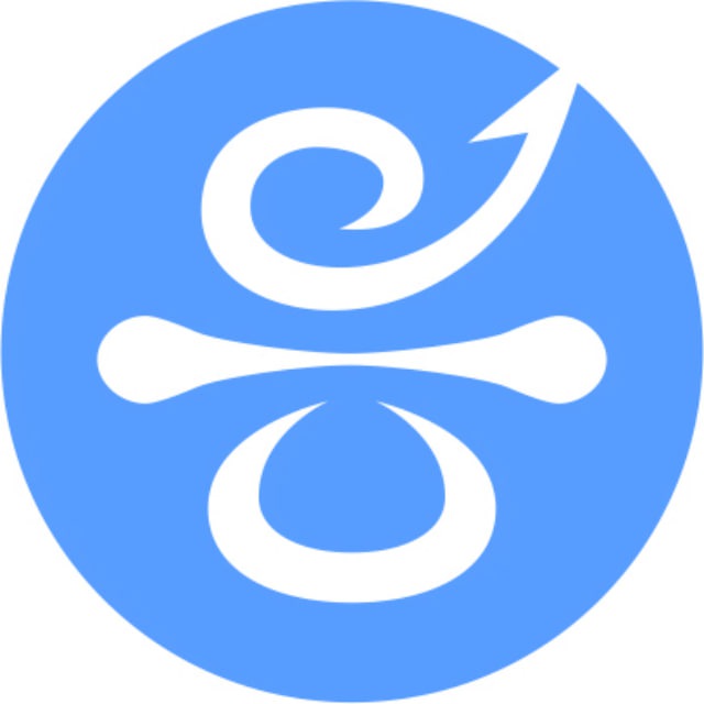 Chinese shopping mall